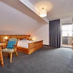 Hotel Alter Wirth Geretsried