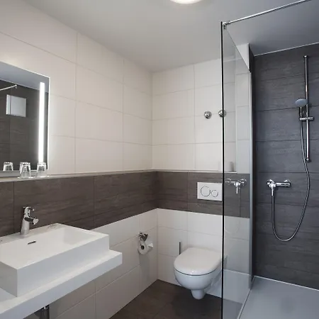 Alter Wirth 酒店 3*