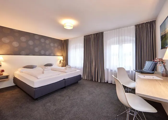 Alter Wirth ホテル ゲーレッツリート