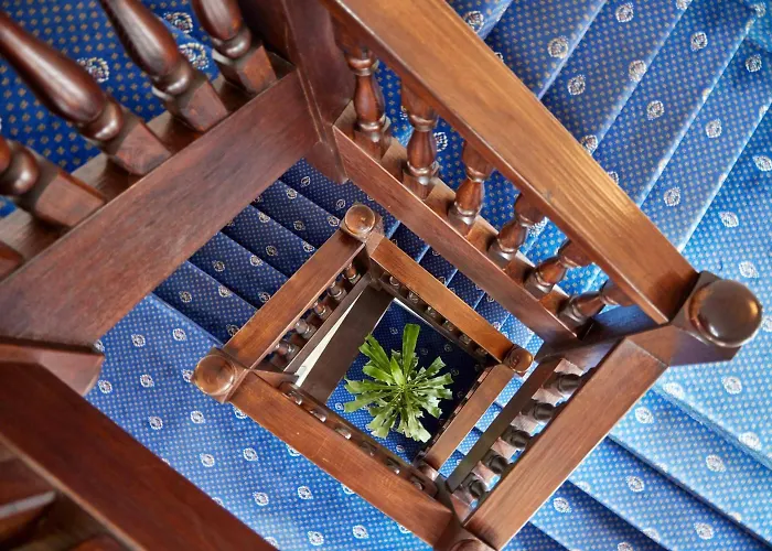 Alter Wirth ホテル ゲーレッツリート