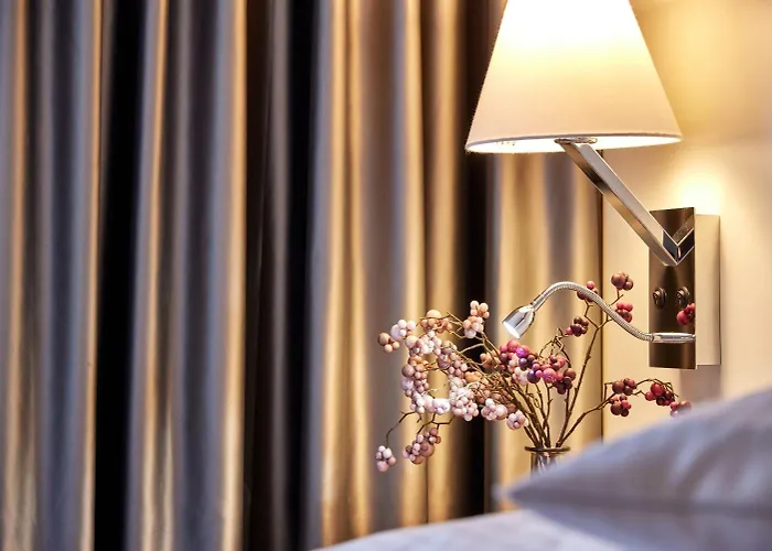 Alter Wirth ホテル 3*