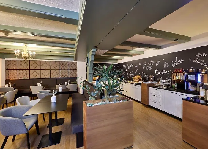 Alter Wirth ゲーレッツリート