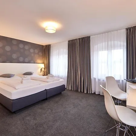 Alter Wirth Hotel Geretsried