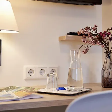 Alter Wirth Hotel 3*