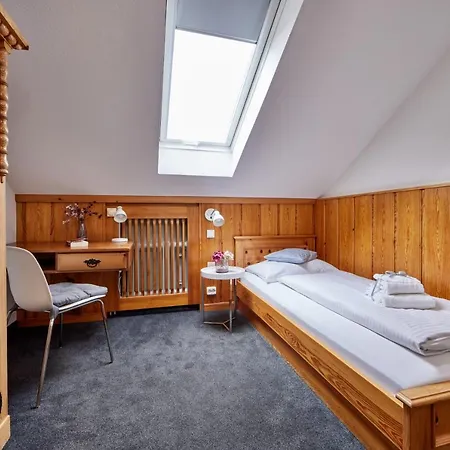 Alter Wirth Hotel