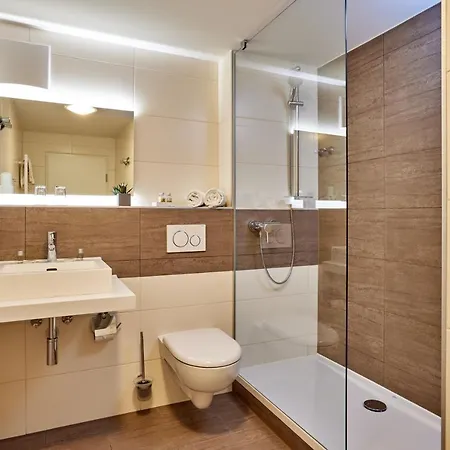 Hotel Alter Wirth