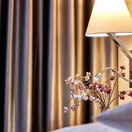 Hotel Alter Wirth Geretsried