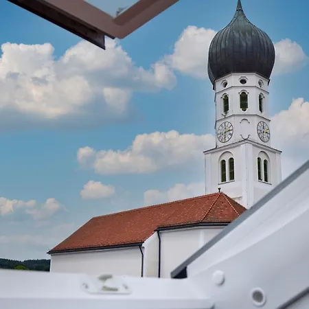 Hotell Alter Wirth