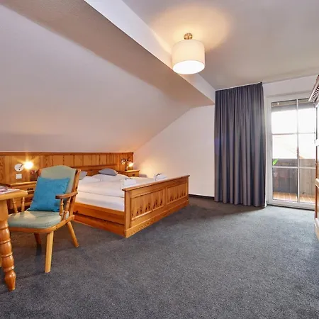 Hotel Alter Wirth Geretsried