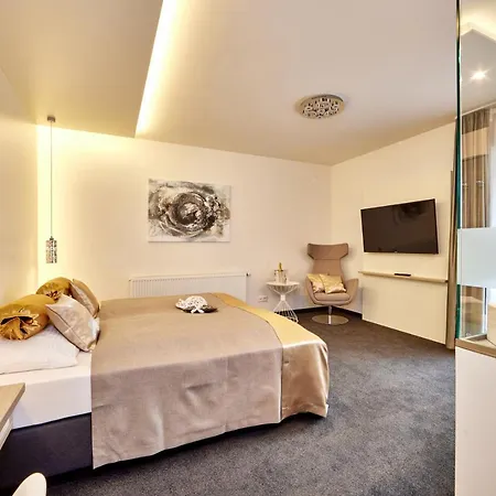 Hotel Alter Wirth