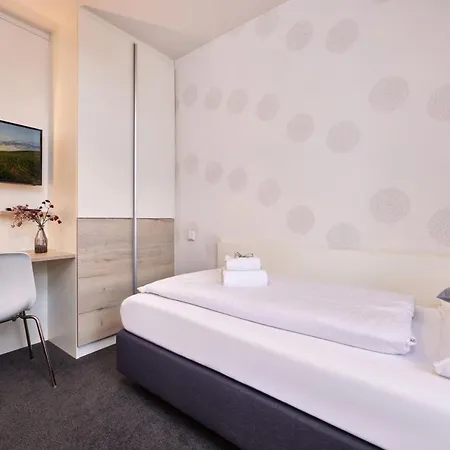 Alter Wirth Hotel 3*