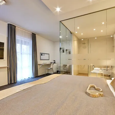 Alter Wirth Hotel 3*