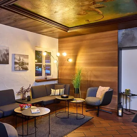 Alter Wirth Hotel Geretsried