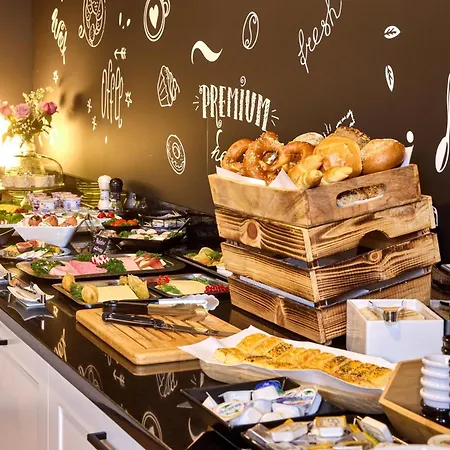 Hotell Alter Wirth