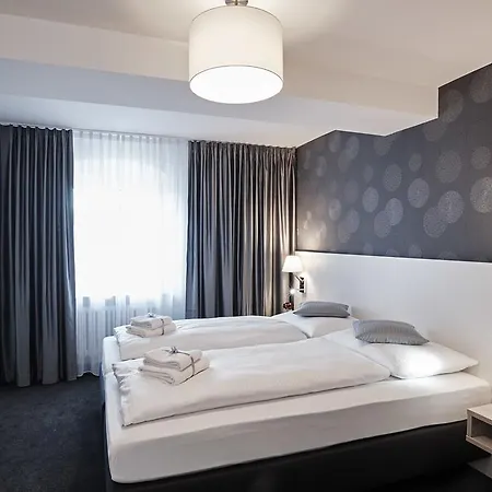 Alter Wirth Hotel 3*