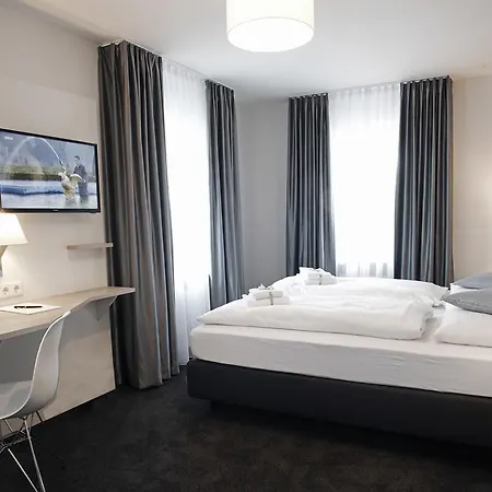 Alter Wirth Hotel