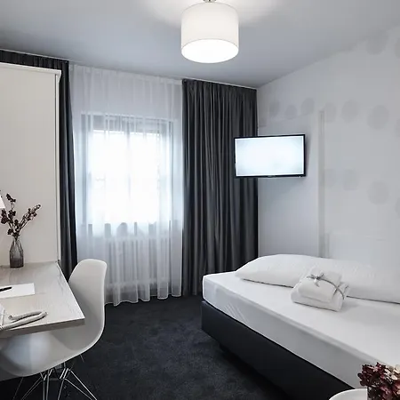 Hotel Alter Wirth Geretsried