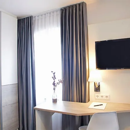 Hotel Alter Wirth Geretsried