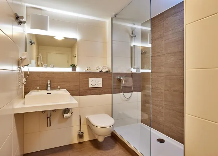 Hotel Alter Wirth