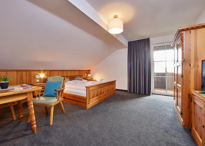 Hotel Alter Wirth Geretsried