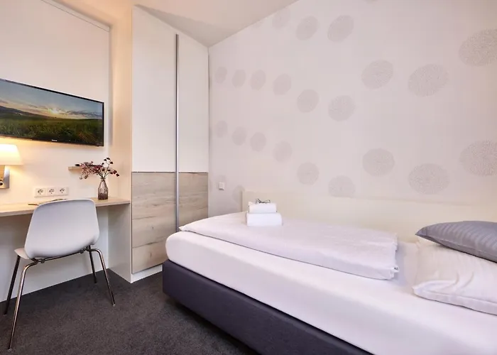 Alter Wirth Hotel 3*