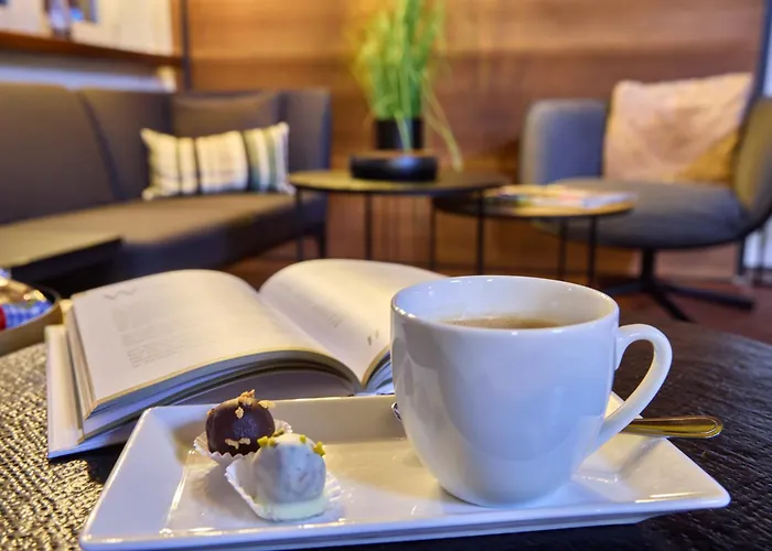 Hotel Alter Wirth Geretsried