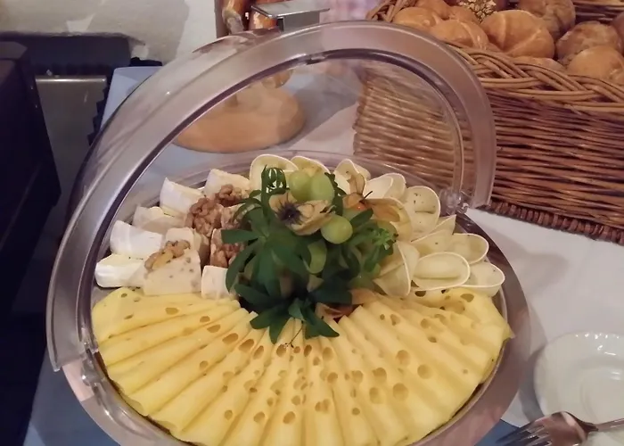 Hotel Alter Wirth Geretsried