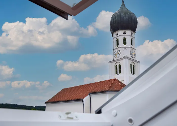 Hotel Alter Wirth 3*