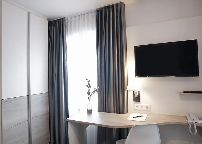 Hotel Alter Wirth Geretsried