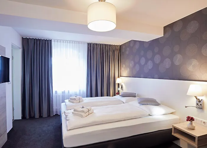 Hotel Alter Wirth 3*
