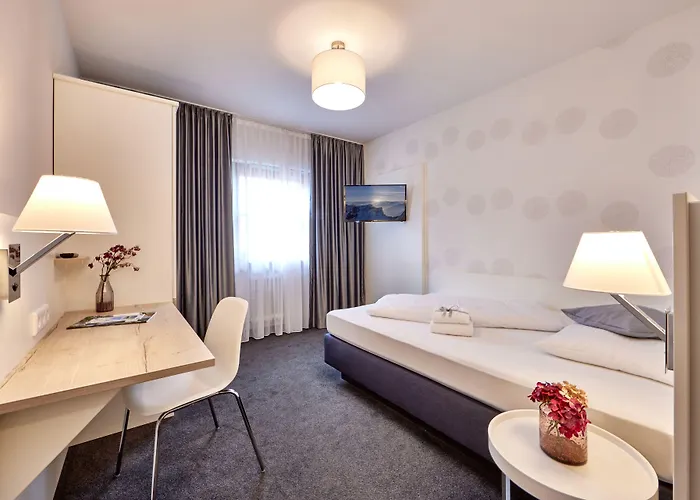 Hotel Alter Wirth 3*