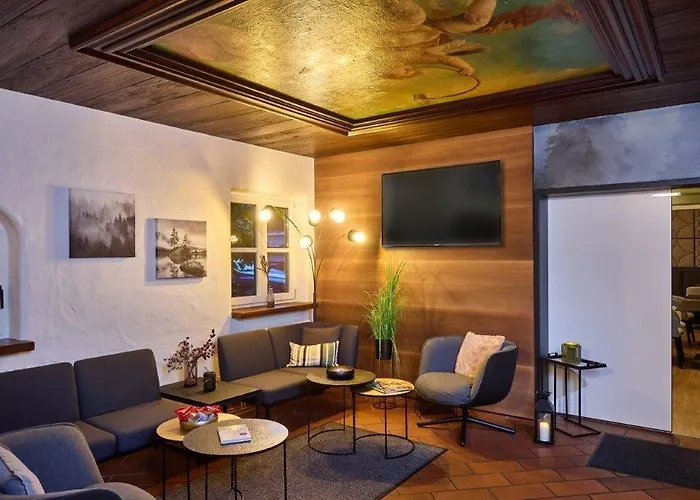 Alter Wirth Hotel