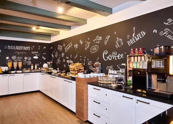 Hotel Alter Wirth 3*