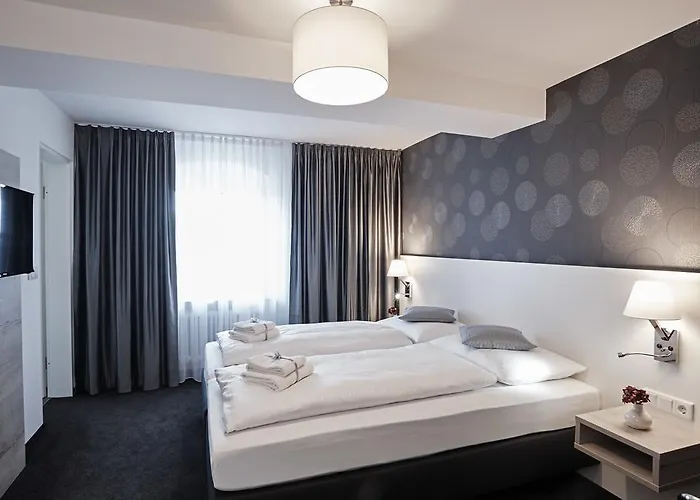 Alter Wirth Hotel 3*