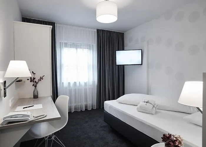 Hotel Alter Wirth Geretsried